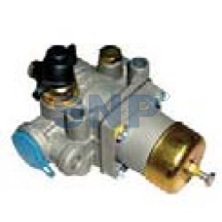 100587 UNLOADER VALVE