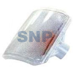 1301368 LIGHT.INDICATER L + R WHITE