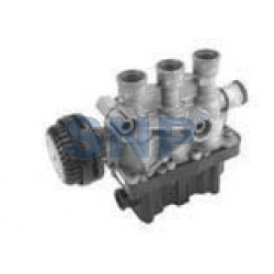 1343255 SOLENOID VALVE WABCO 4728800010