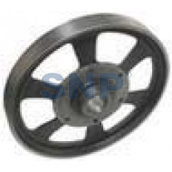 1352996 SCANIA PULLEY SC.352996