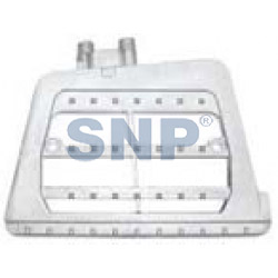 1368836 / 1366253 / 1638480 FOOT STEP BRACKET LH
