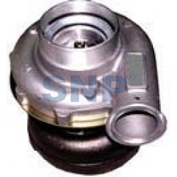 1375883 SCANIA TURBOCHARGER SC.75883 - Snp Automotive - Supplier of ...