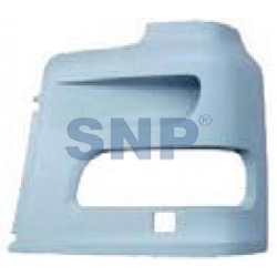 1398284 HEADLAMP PANEL