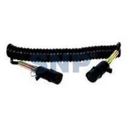 1399745 SCANIA CONNECTING CABLE, ELECTRIC SC.99745