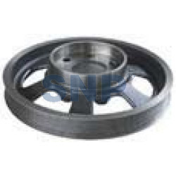 1411716 SCANIA PULLEY SC.411716