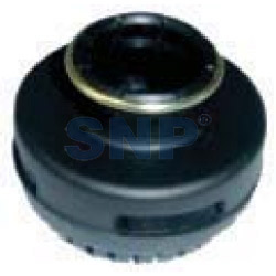 1504937 / 1193201 / 286951 AIR SILENCER WABCO REF : 432 407 070 0