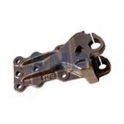 ザブーン 1590744 VOLVO SPRING ANCHORAGE FRONT SUSPENSION 6790744