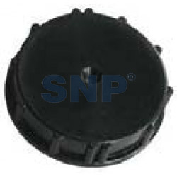 1696361 VOLVO COVER,OIL CONTAINER 76696361 - Snp Automotive