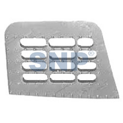 383667 STEP PLATE L