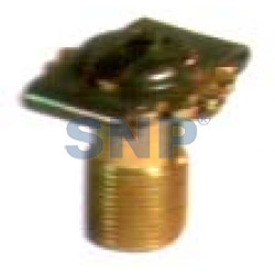 3553500227 MERCEDES MAN DIF.CASE WITH SCREW