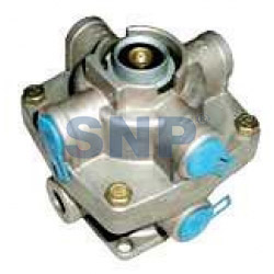 503366 FOOT BRAKE VALVE
