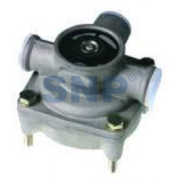 522545 RELAY VALVE