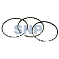 550247 SCANIA PISTON RING SET SC.0247