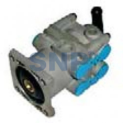 636169 FOOT BRAKE VALVE