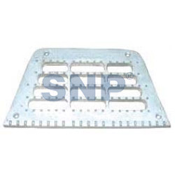 673143 STEP PLATE