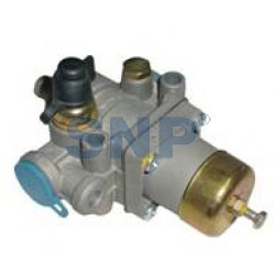 Unloader Valve