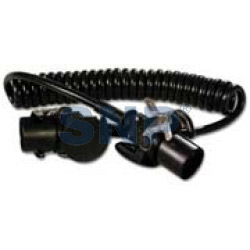 SCANIA ABS - BRAKE SYSTEM CABLE 5 POLE SC.05101