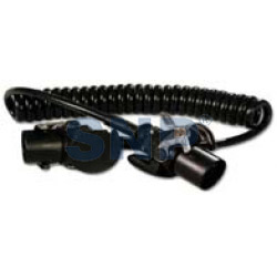 SCANIA EBS – ELECTRICAL SYSTEM CABLE
 7 POLE SC.05200