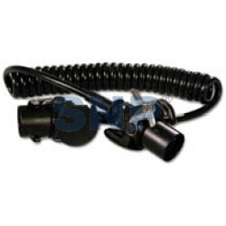 SCANIA EBS – ELECTRICAL SYSTEM CABLE
 7 POLE SC.05201