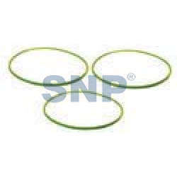 SCANIA CYLINDER LINER SEALING RING KIT
 3 X 323662 SC.662S