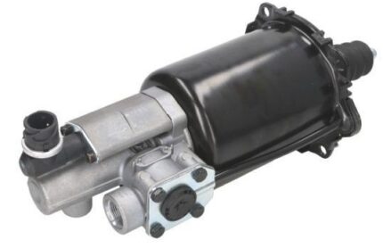 81.30725-6084 Clutch slave cylinder  SNP-256084