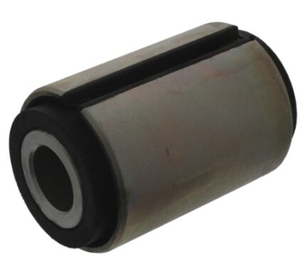 81.43722-0091 Front leaf spring bushing SNP-220091