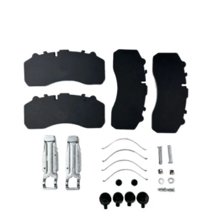81.50820-6056  Brake pads (disc) SNP-206056