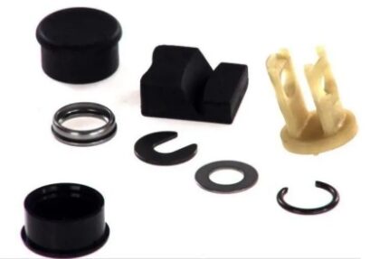 A 000 151 58 15 Starter repair kit SNP-1515815
