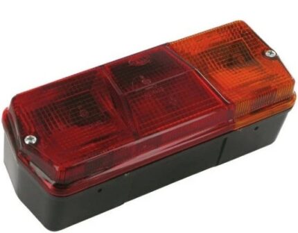 A 001 544 91 03 Right stop lamp SNP-5449103