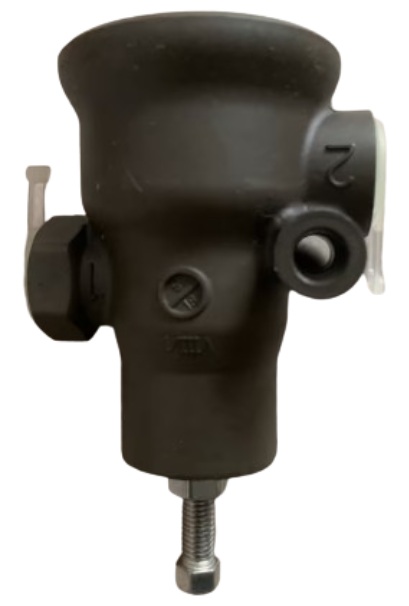 A 003 431 27 06 Regulating valve SNP-4312706