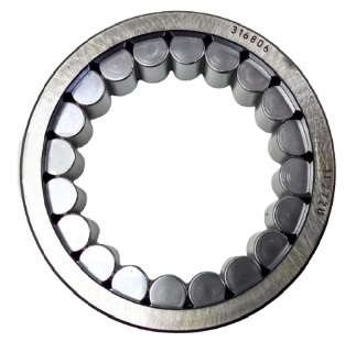 A 003 981 37 01 Side reducer bearing SNP-9813701
