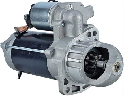 A 006 151 22 01 Starter motor SNP-1512201