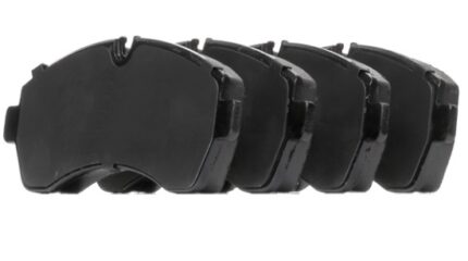 A0044208220 Front brake pads set SNP-208220