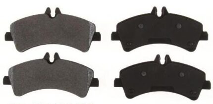 A0064204520 Rear brake pads set SNP- 204520