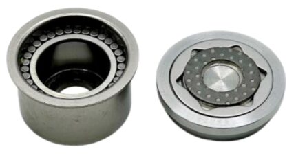 A0179819710 Lower suspension bearing SNP-819710
