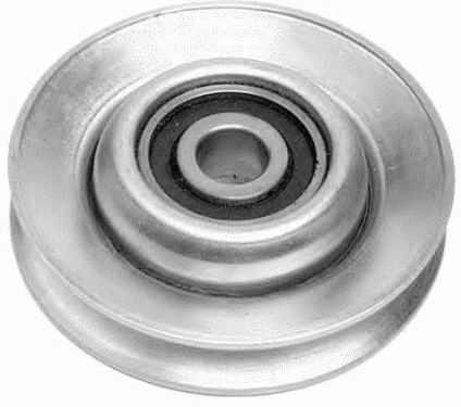 A1161300160 Fan belt pulley SNP-300160