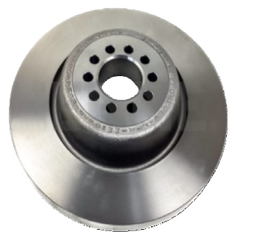 A4054210912 Front and rear brake disc SNP-210912