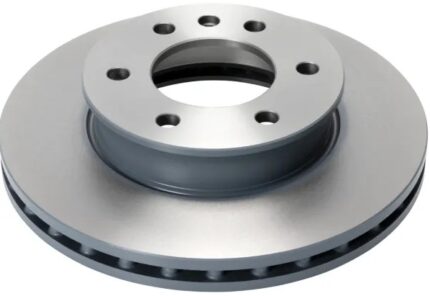 A9064210012 Front brake disc SNP-210012