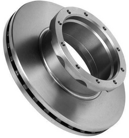 A9064230112 Rear brake disc SNP-230112